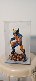 Wolverine edizione limitata