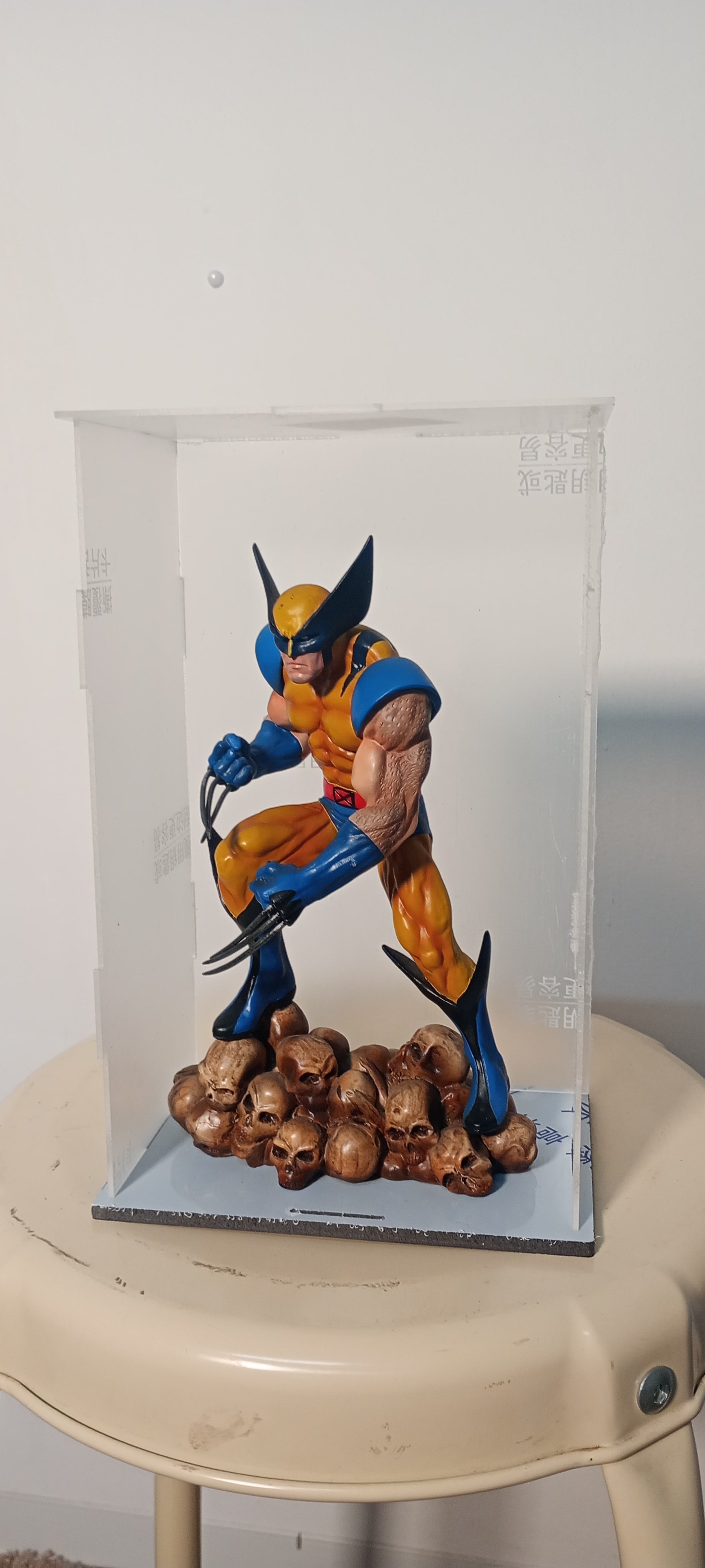 Wolverine edizione limitata