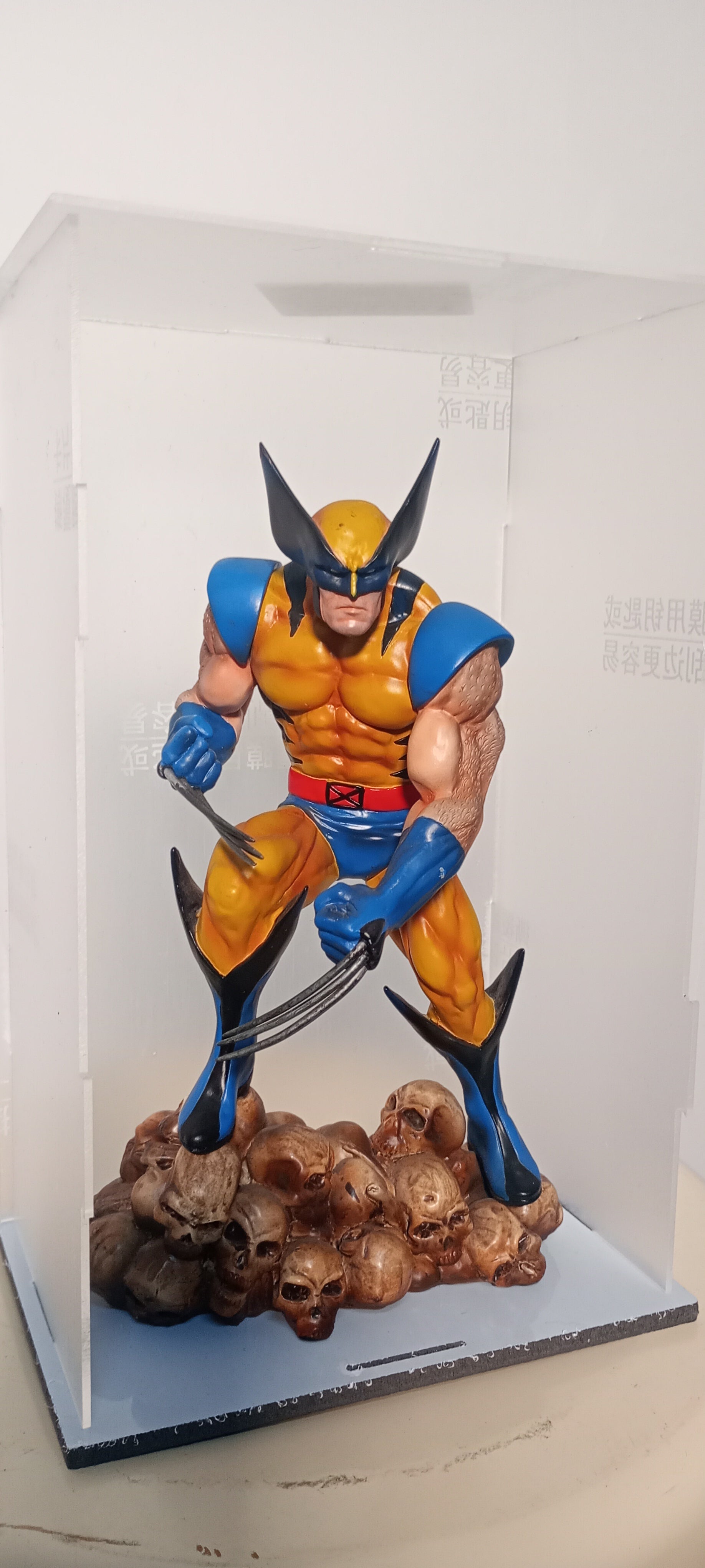 Wolverine edizione limitata