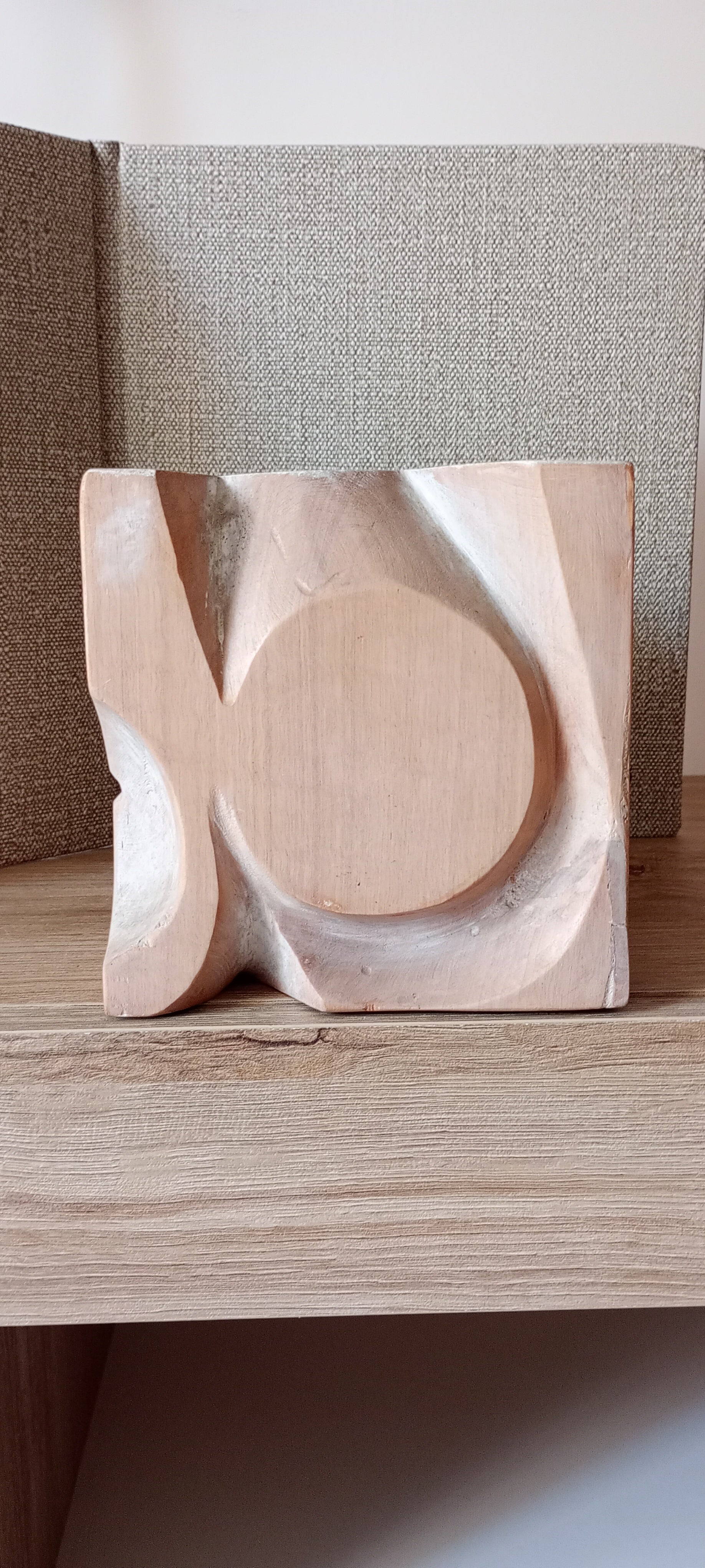 Scultura Romeo Tamanti