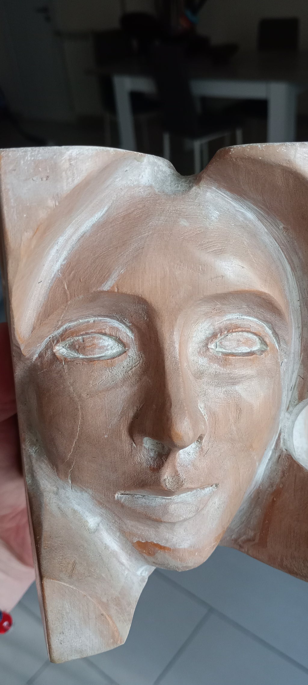 Scultura Romeo Tamanti