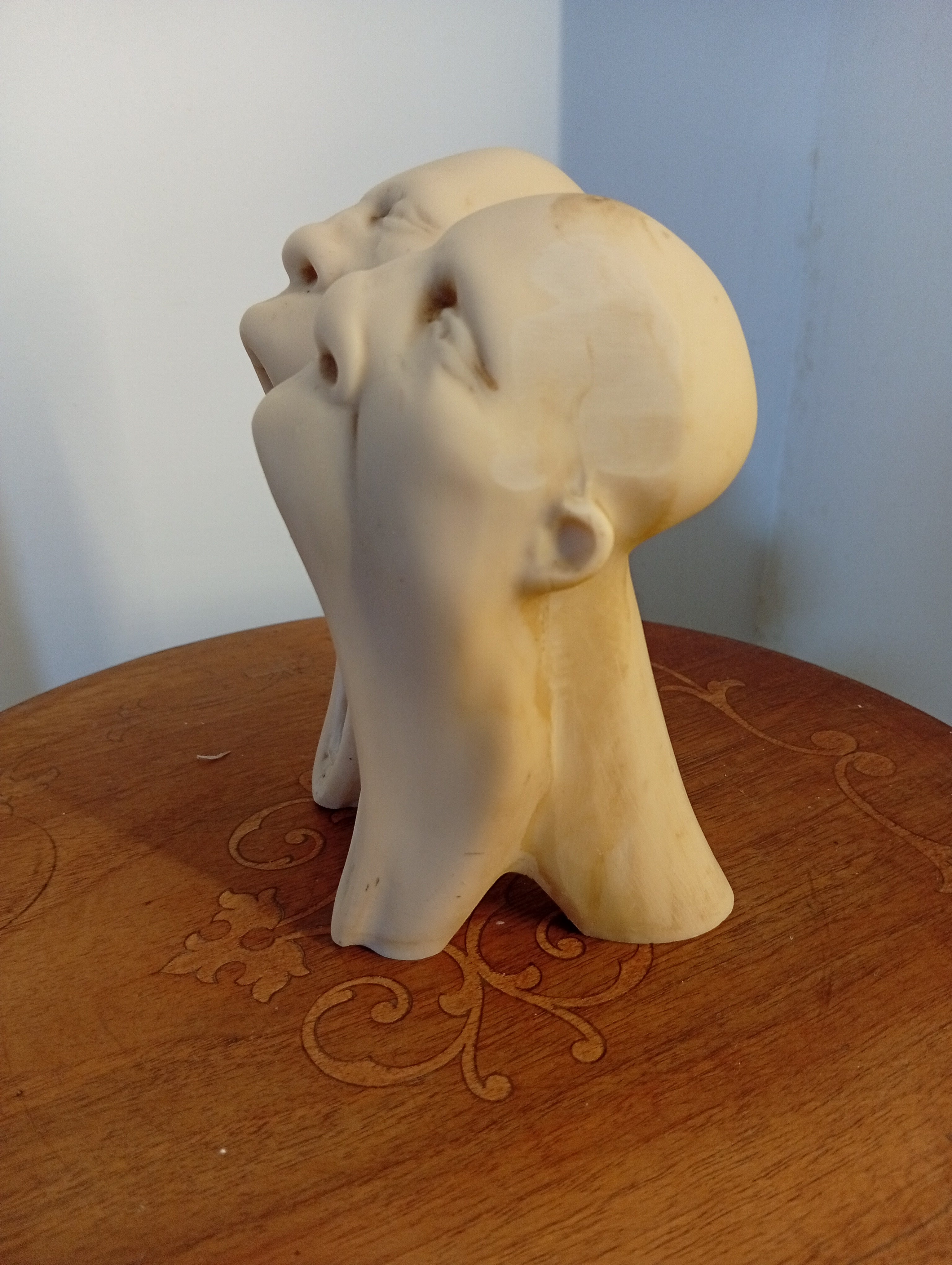 Statua Dank Nox "The Screaming Men"