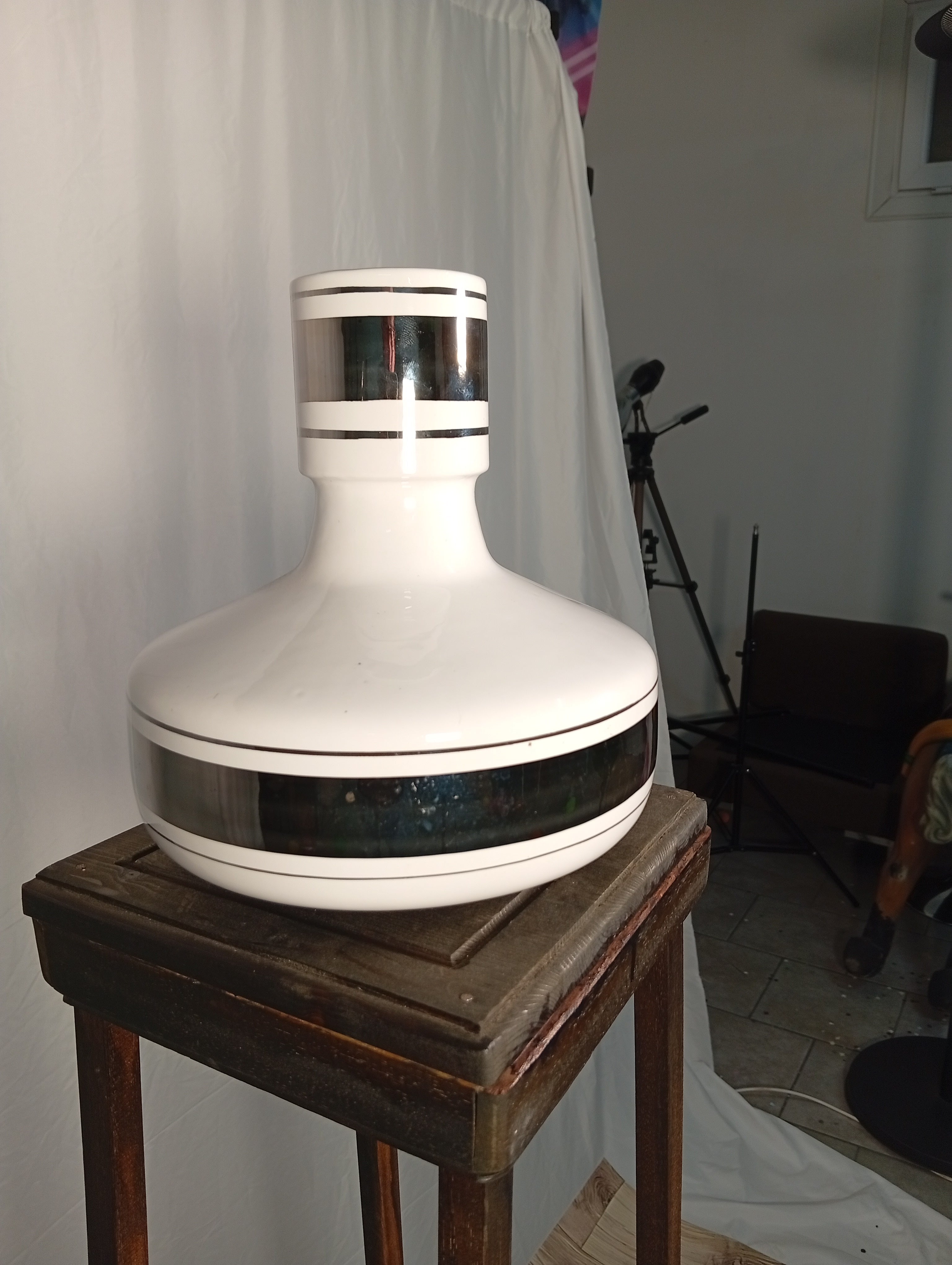 Vaso Vintage anni 70