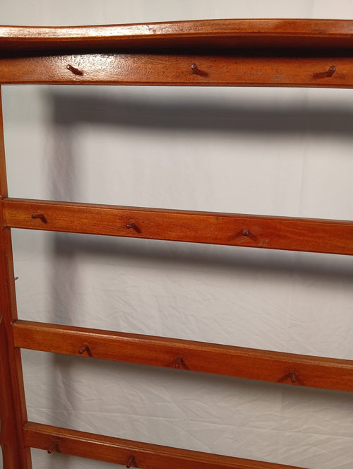 Antica piattaia anni 60