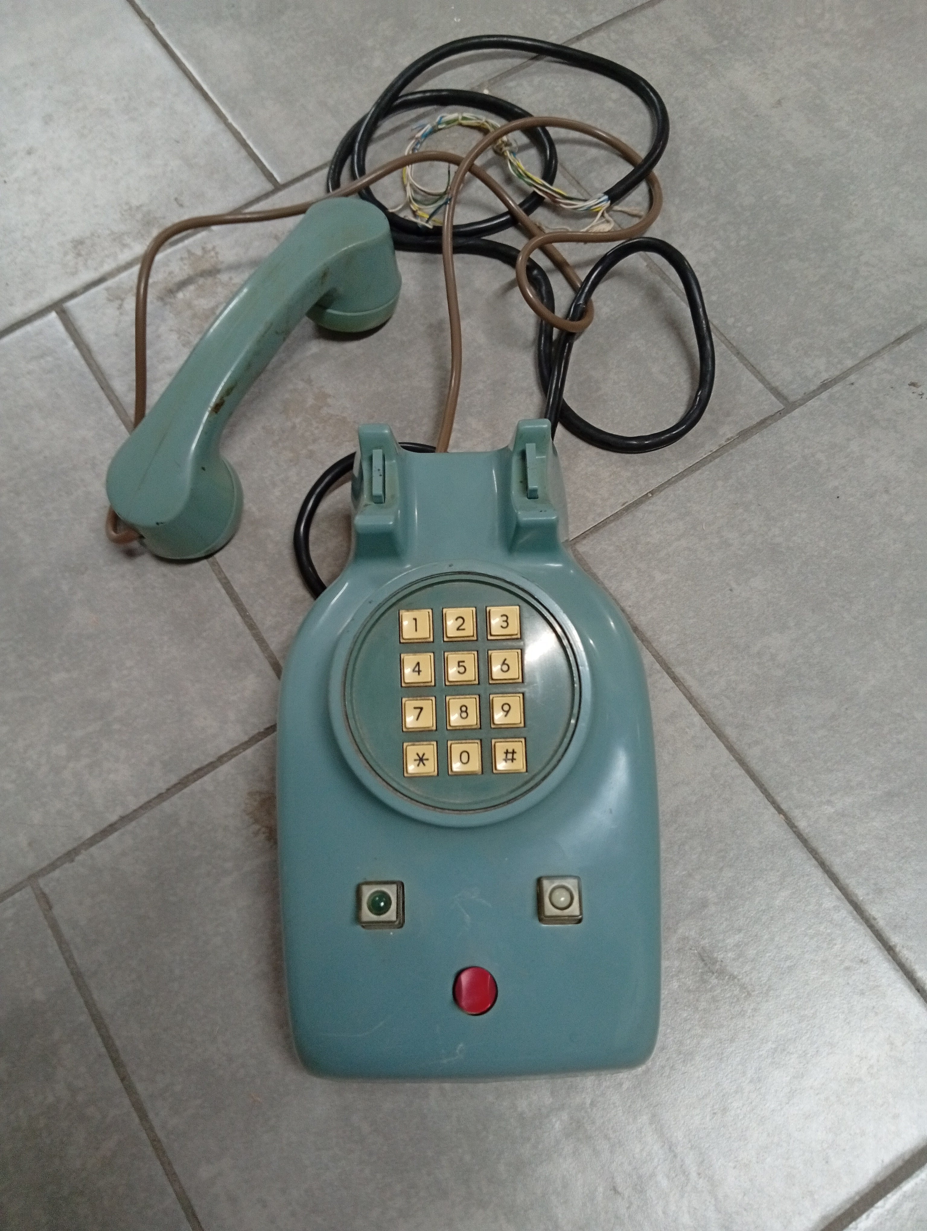 Base per nuovo progetto