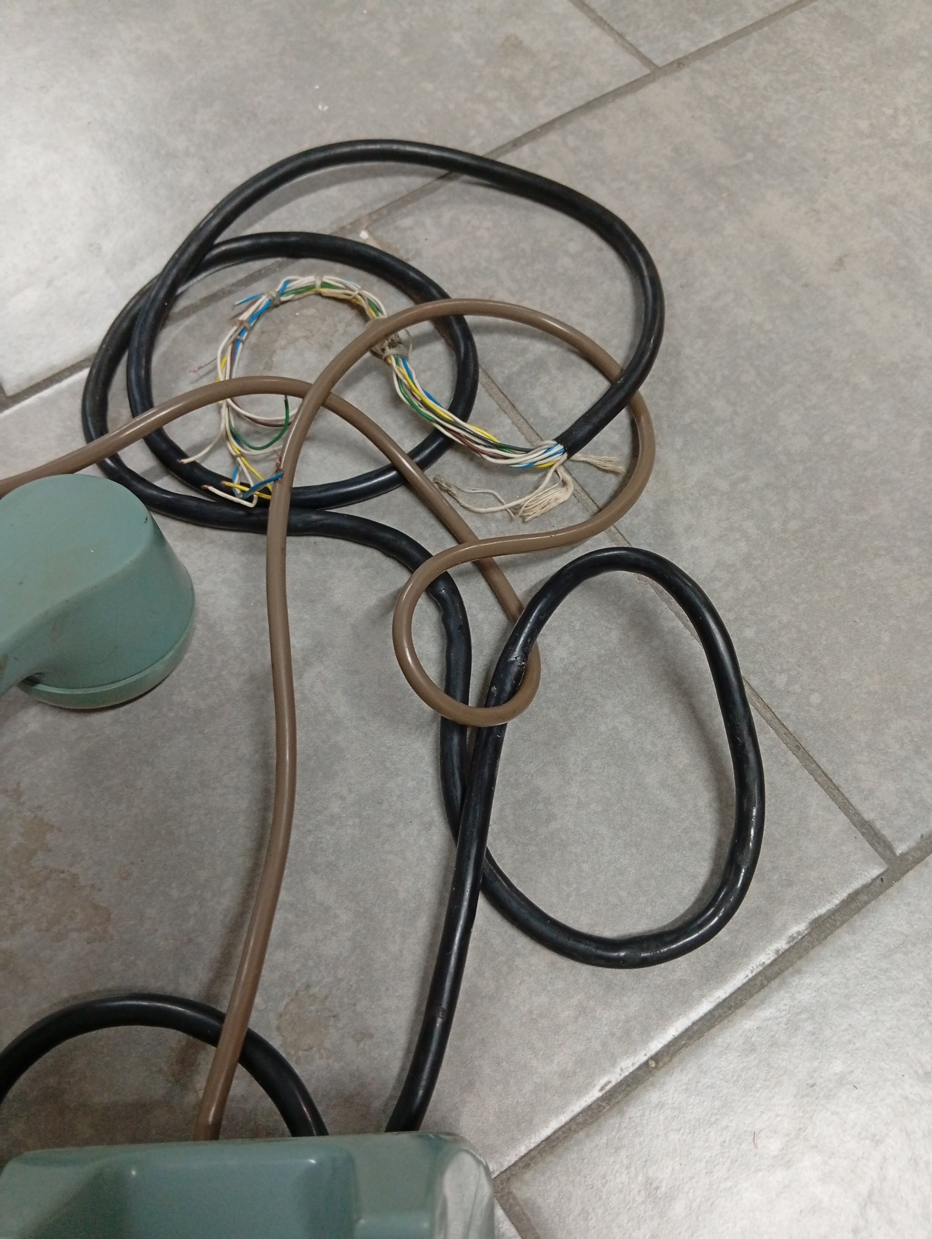 Base per nuovo progetto