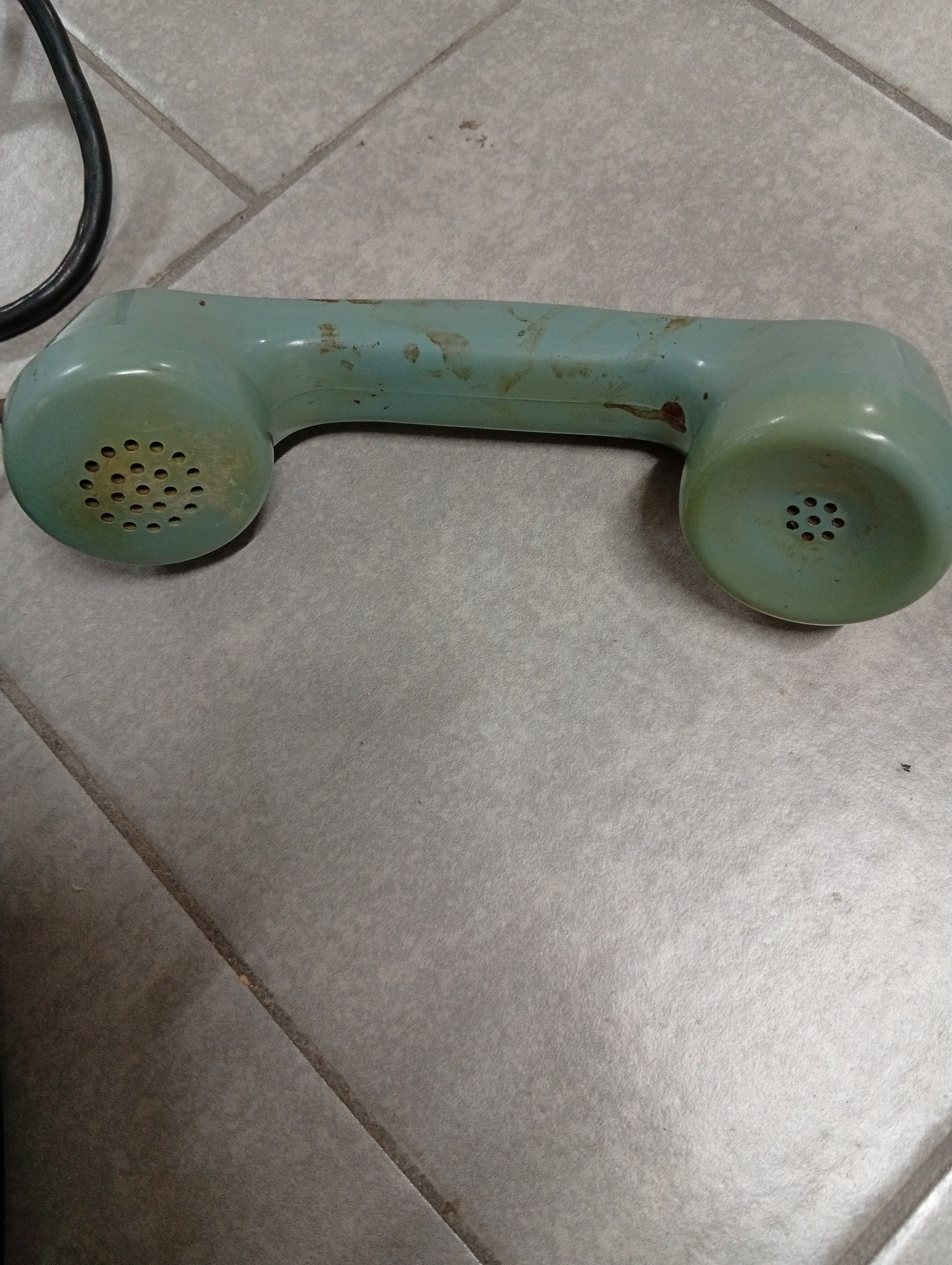 Base per nuovo progetto