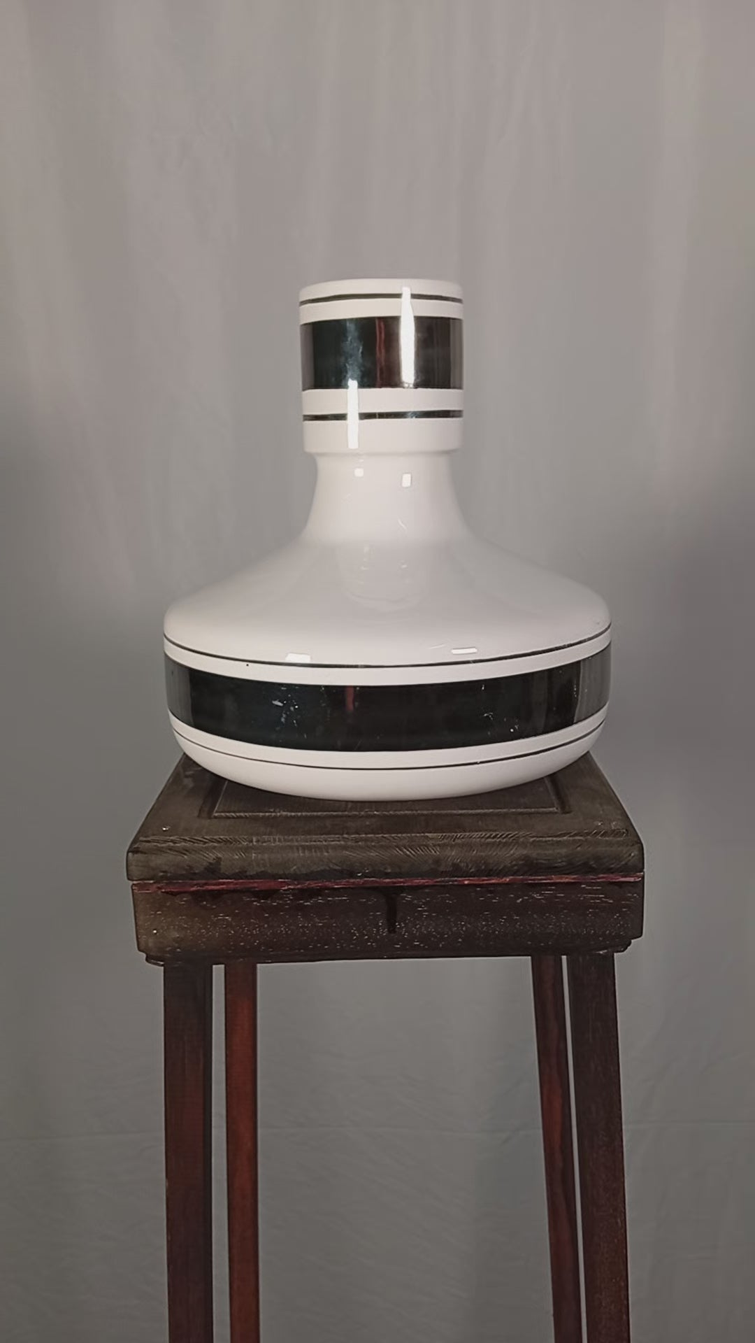 Vaso Vintage anni 70